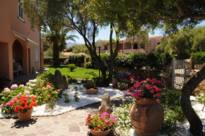 Residence Le Colonnine San Teodoro